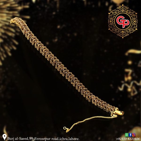 Bracelet 0001