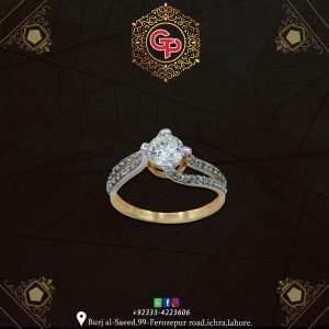 Gold Ring Design 19