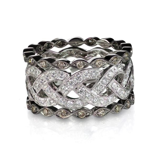 Gold Ring 0007 - Image 3